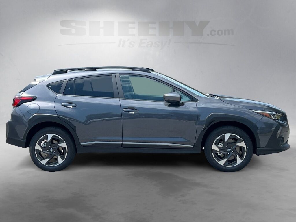 2025 Subaru CROSSTREK Limited Hagerstown MD