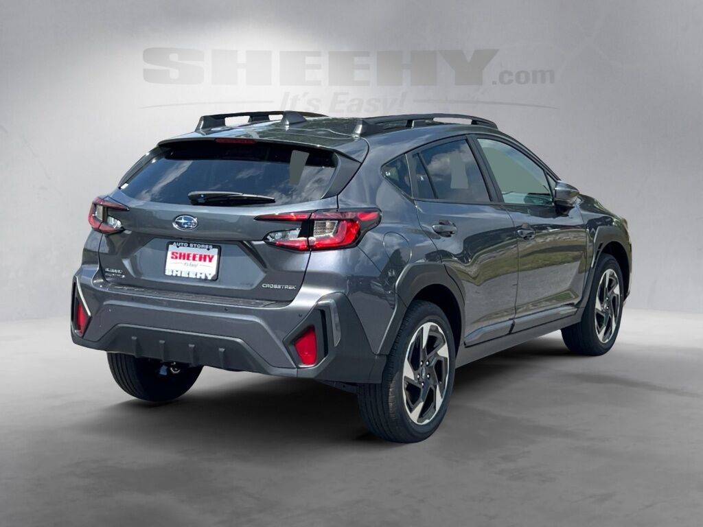 2025 Subaru CROSSTREK Limited Hagerstown MD