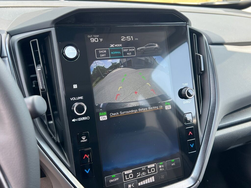 2025 Subaru CROSSTREK Limited Hagerstown MD