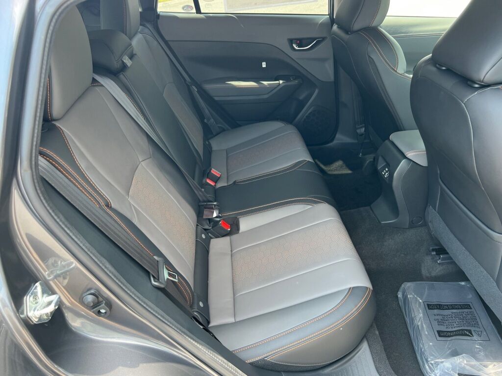 2025 Subaru CROSSTREK Limited Hagerstown MD