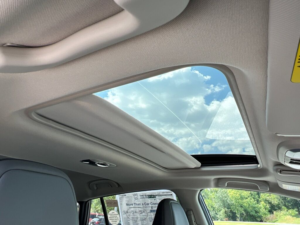 2025 Subaru CROSSTREK Limited Hagerstown MD