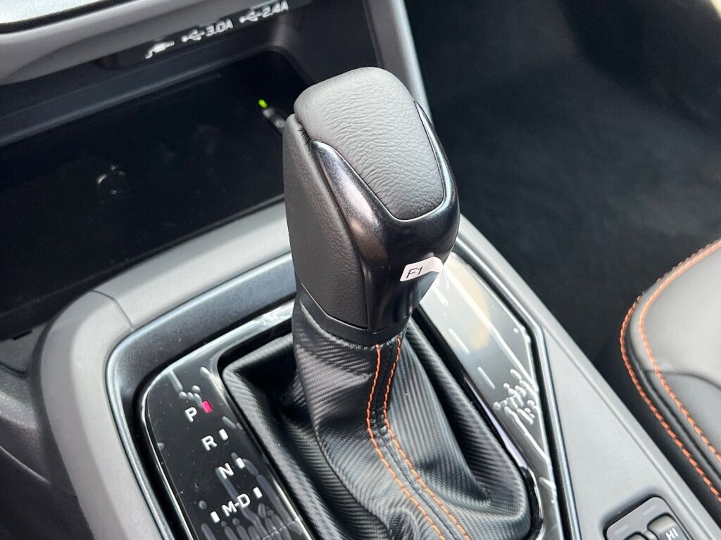 2025 Subaru CROSSTREK Limited Hagerstown MD