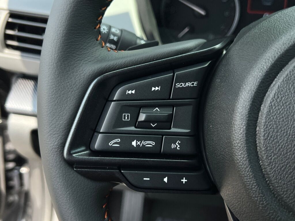 2025 Subaru CROSSTREK Limited Hagerstown MD