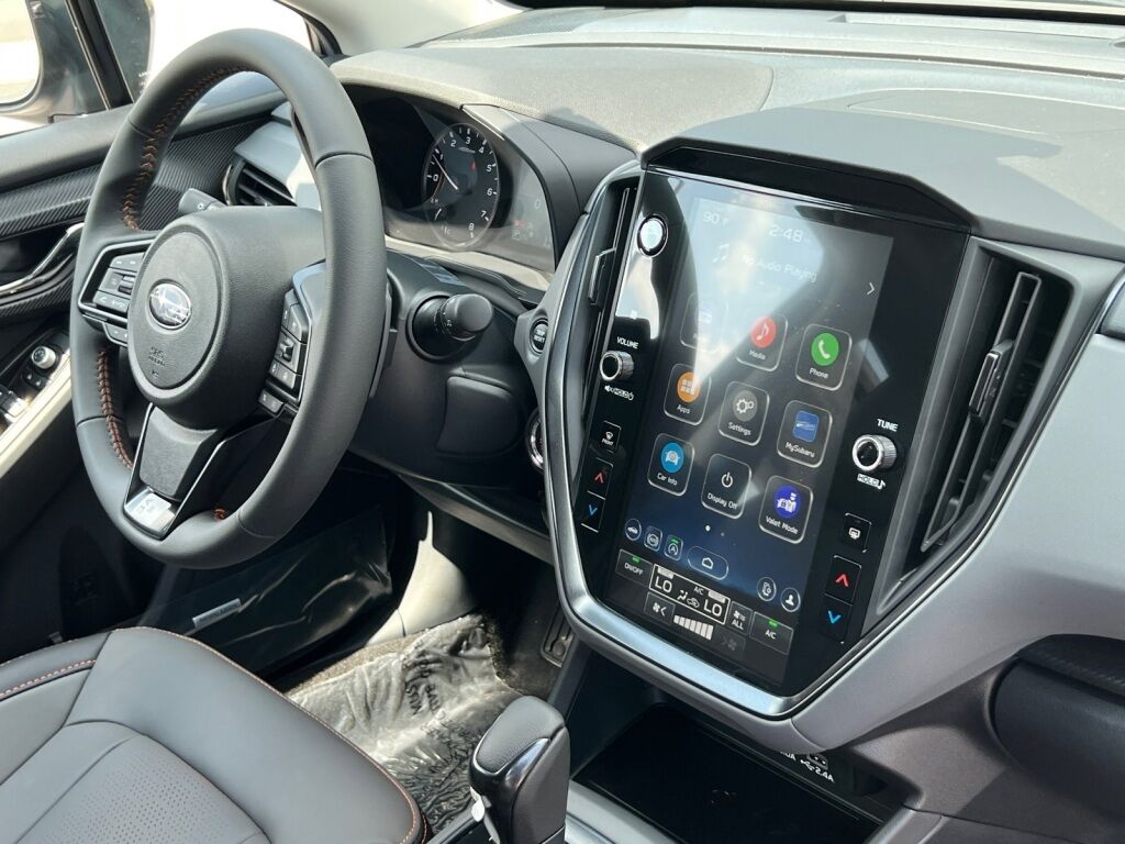 2025 Subaru CROSSTREK Limited Hagerstown MD