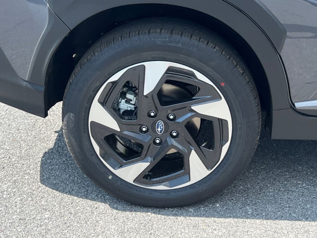 2025 Subaru CROSSTREK Limited Hagerstown MD