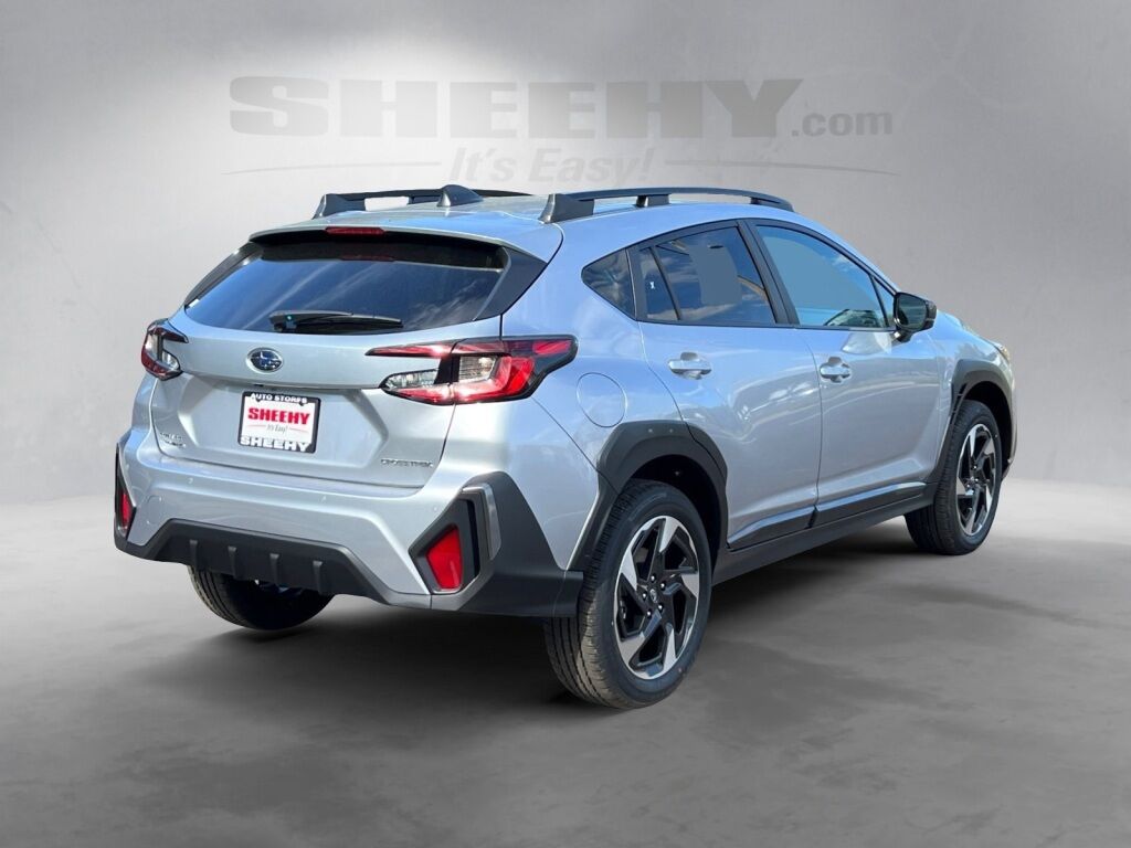 2025 Subaru CROSSTREK Limited Hagerstown MD