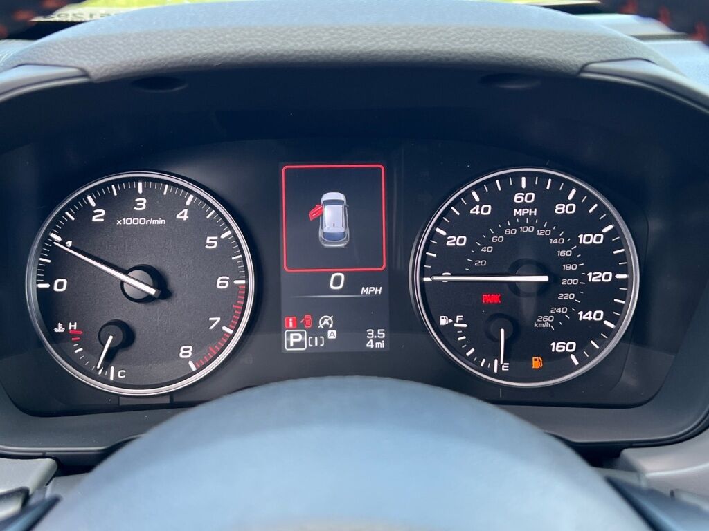 2025 Subaru CROSSTREK Limited Hagerstown MD