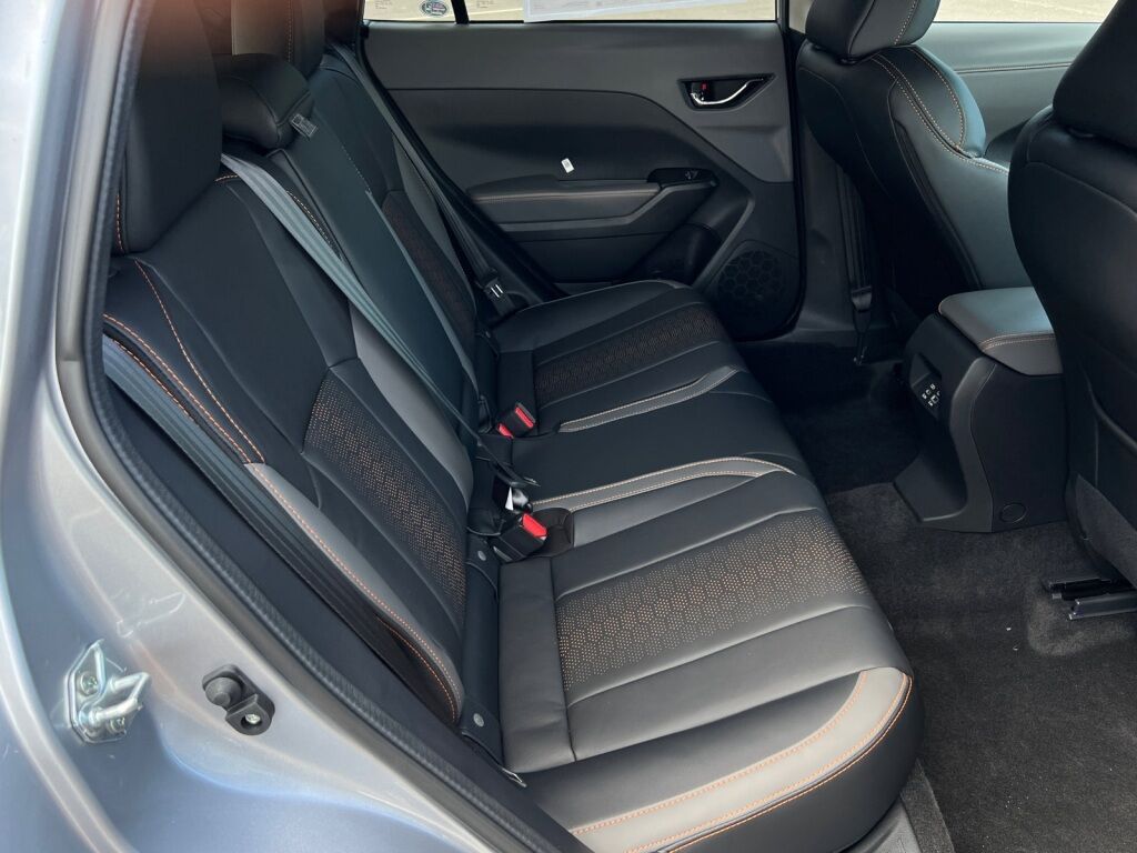 2025 Subaru CROSSTREK Limited Hagerstown MD