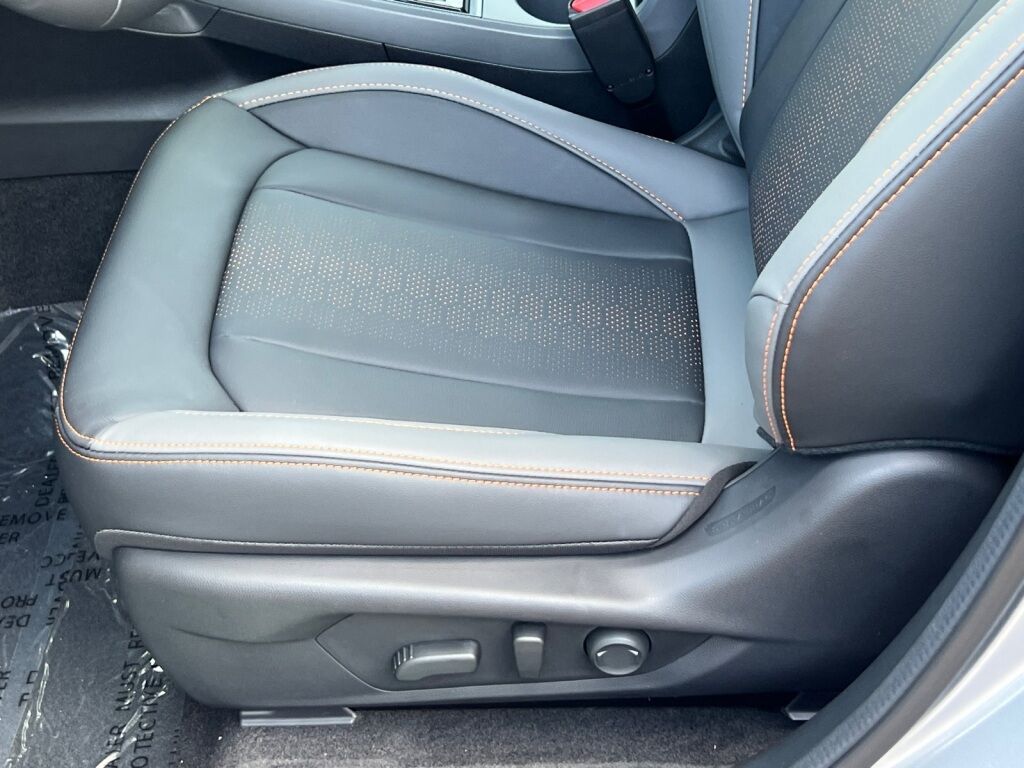 2025 Subaru CROSSTREK Limited Hagerstown MD