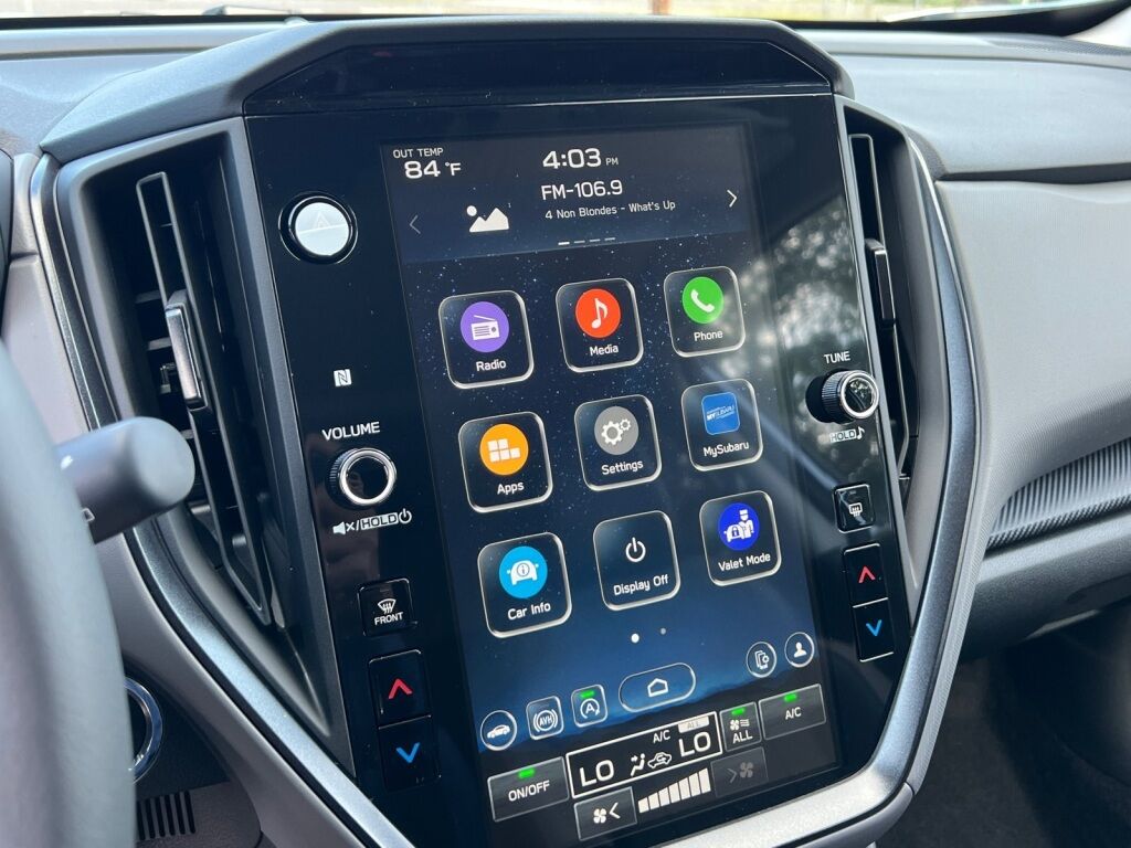 2025 Subaru CROSSTREK Limited Hagerstown MD