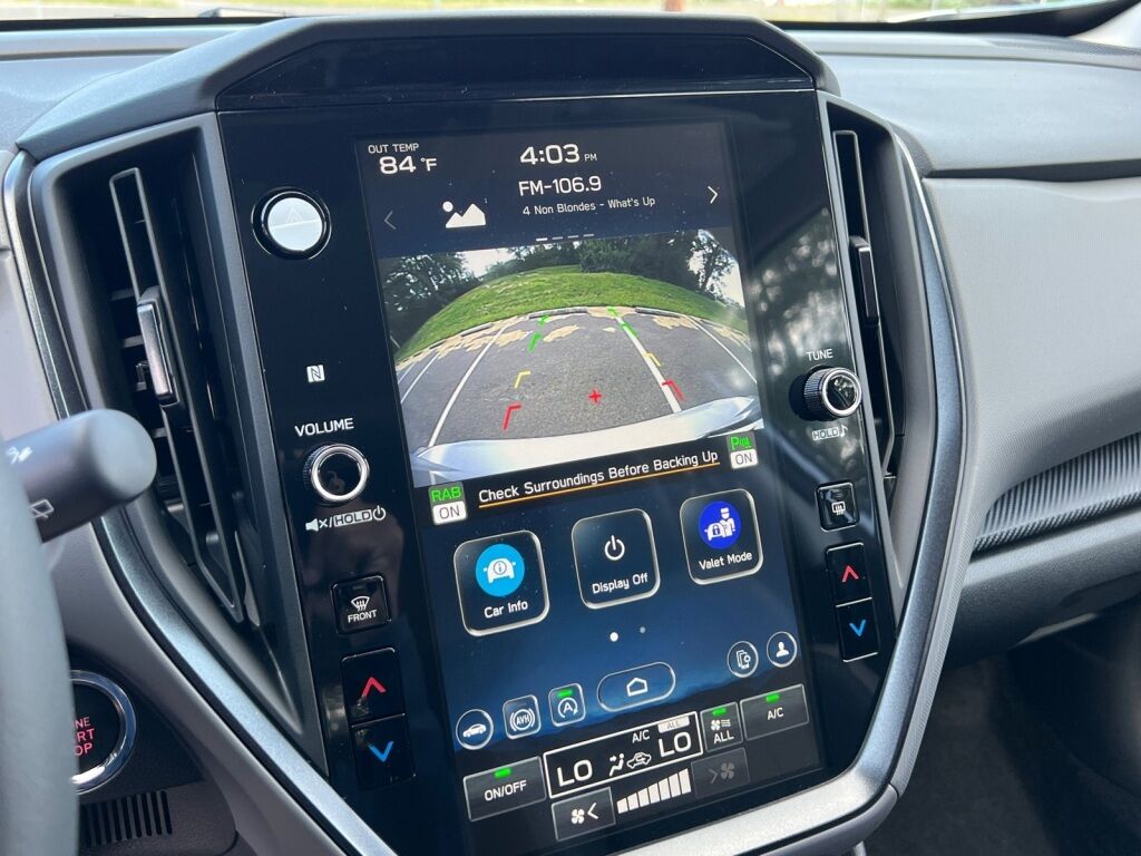 2025 Subaru CROSSTREK Limited Hagerstown MD