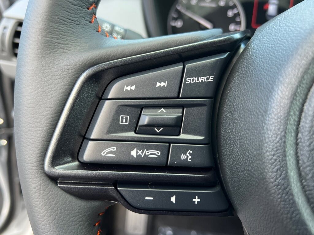 2025 Subaru CROSSTREK Limited Hagerstown MD