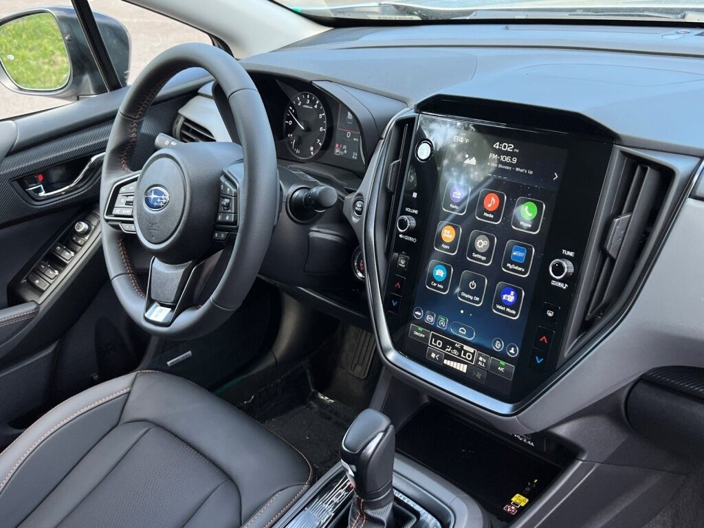 2025 Subaru CROSSTREK Limited Hagerstown MD