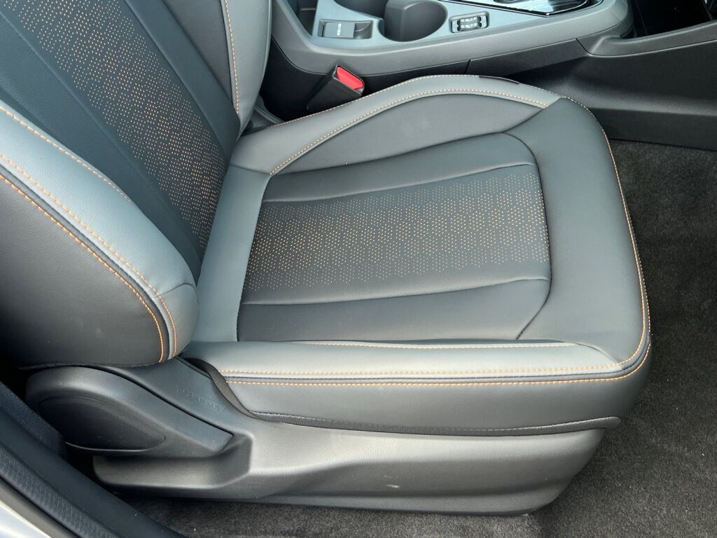 2025 Subaru CROSSTREK Limited Hagerstown MD