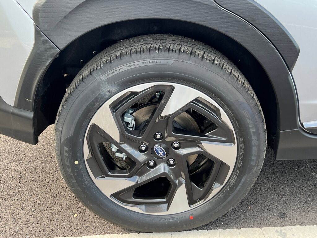 2025 Subaru CROSSTREK Limited Hagerstown MD