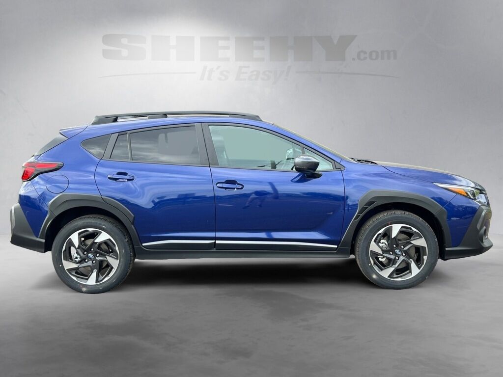 2025 Subaru CROSSTREK Limited Hagerstown MD