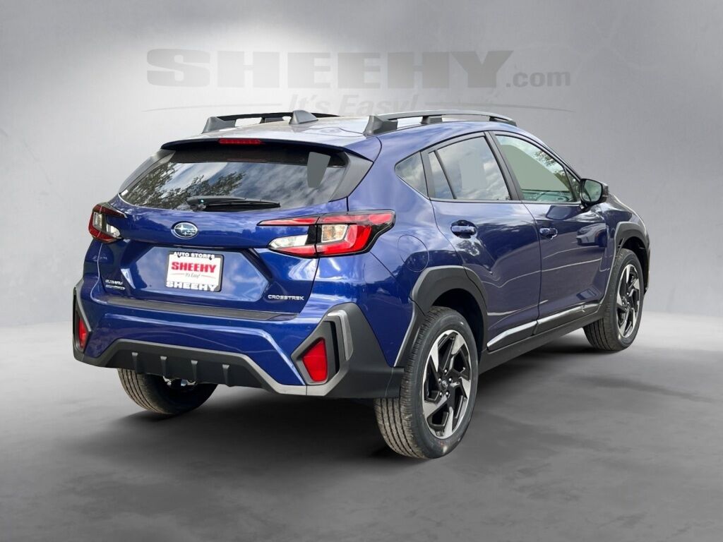 2025 Subaru CROSSTREK Limited Hagerstown MD