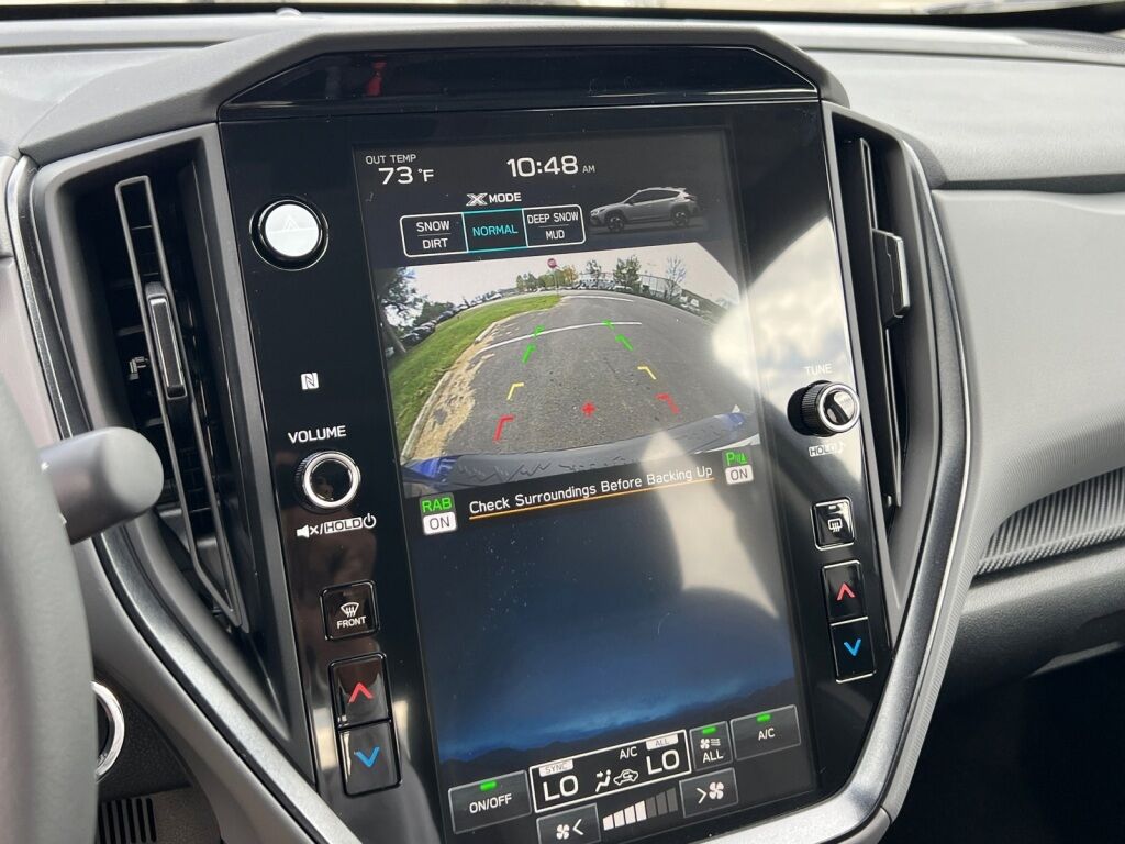 2025 Subaru CROSSTREK Limited Hagerstown MD