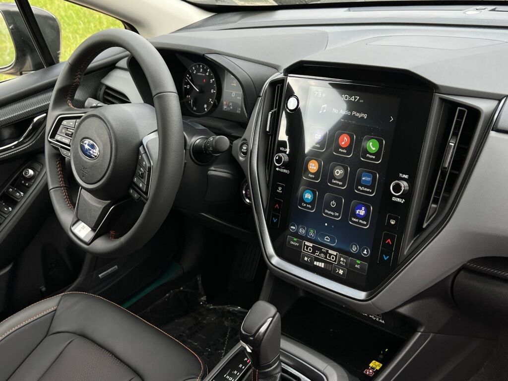 2025 Subaru CROSSTREK Limited Hagerstown MD