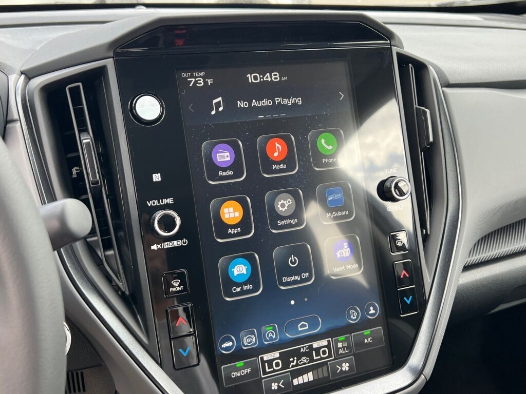 2025 Subaru CROSSTREK Limited Hagerstown MD