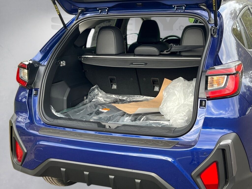 2025 Subaru CROSSTREK Limited Hagerstown MD