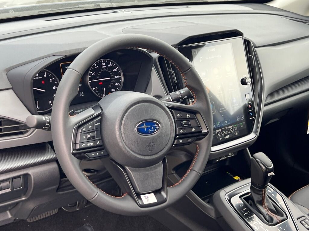 2025 Subaru CROSSTREK Limited Hagerstown MD