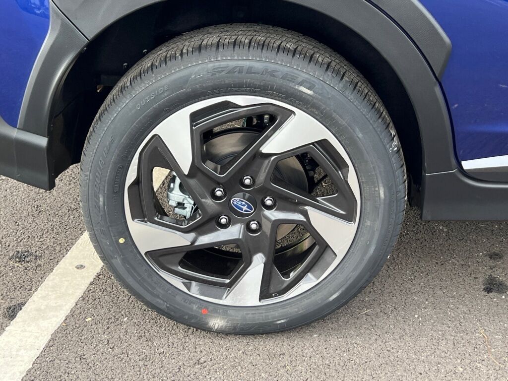 2025 Subaru CROSSTREK Limited Hagerstown MD