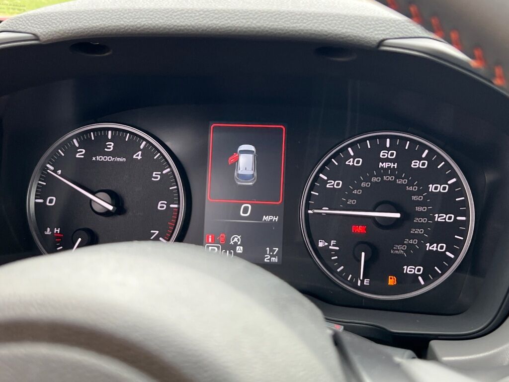 2025 Subaru CROSSTREK Limited Hagerstown MD