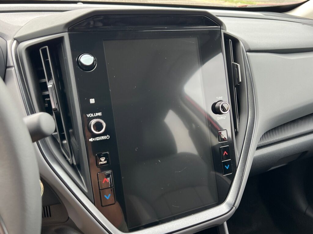 2025 Subaru CROSSTREK Limited Hagerstown MD