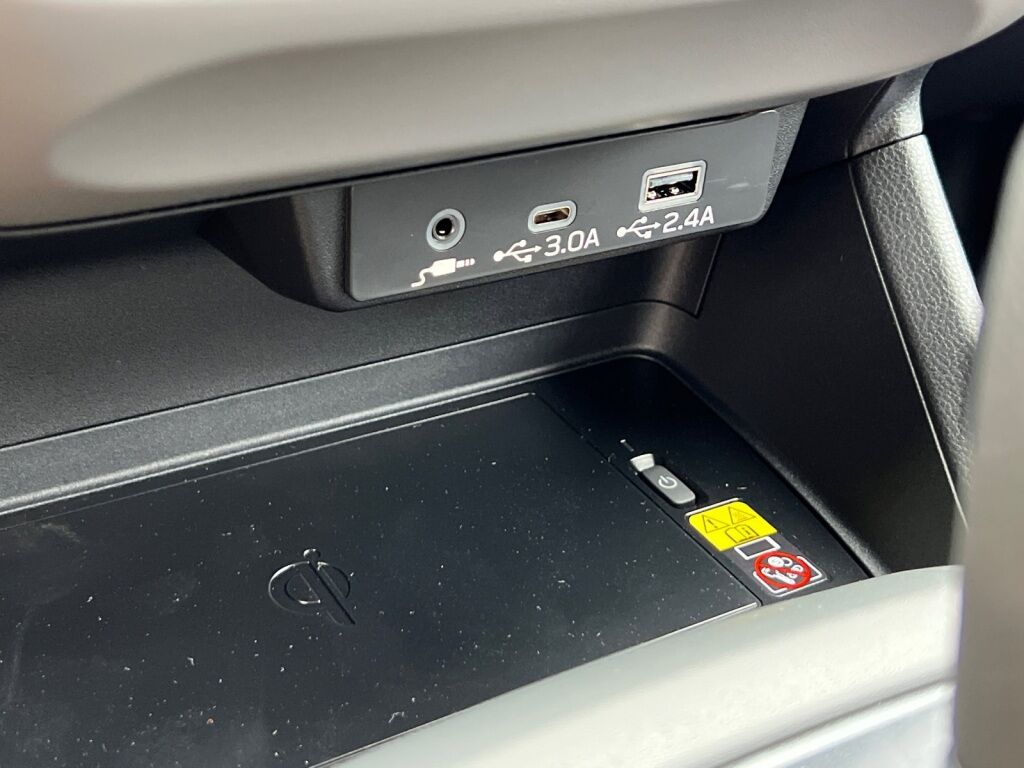 2025 Subaru CROSSTREK Limited Hagerstown MD