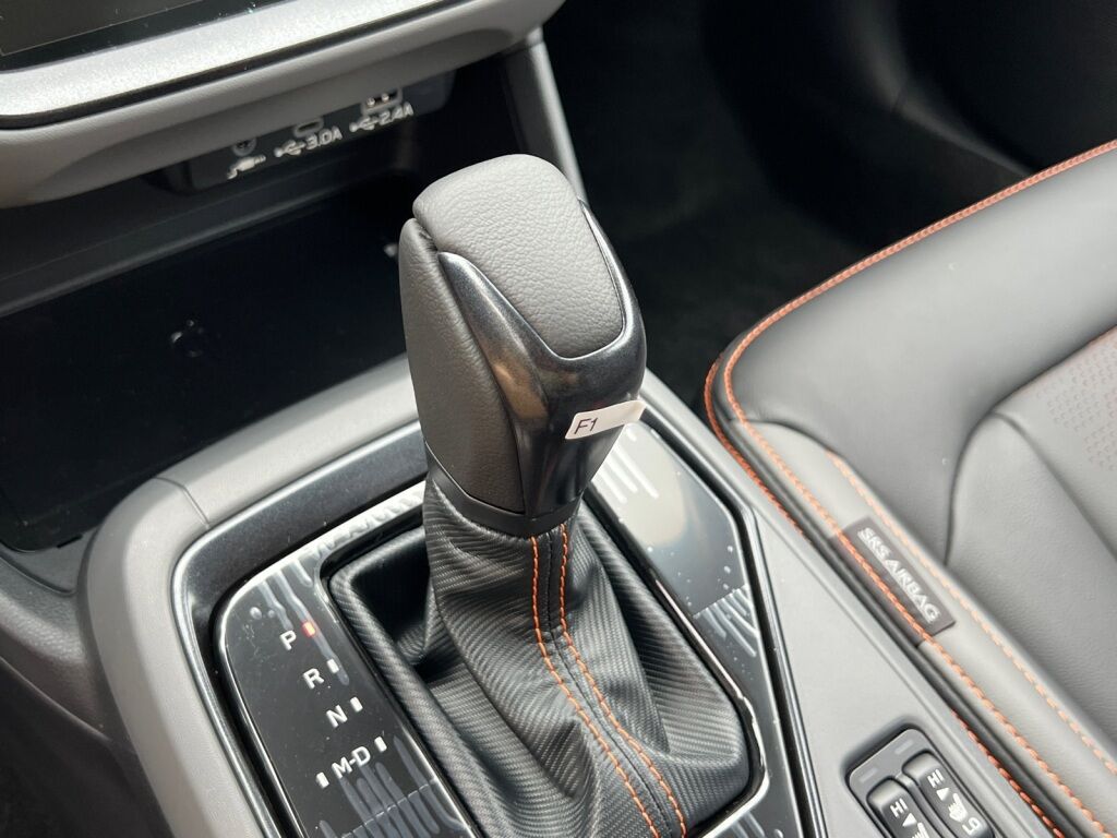 2025 Subaru CROSSTREK Limited Hagerstown MD