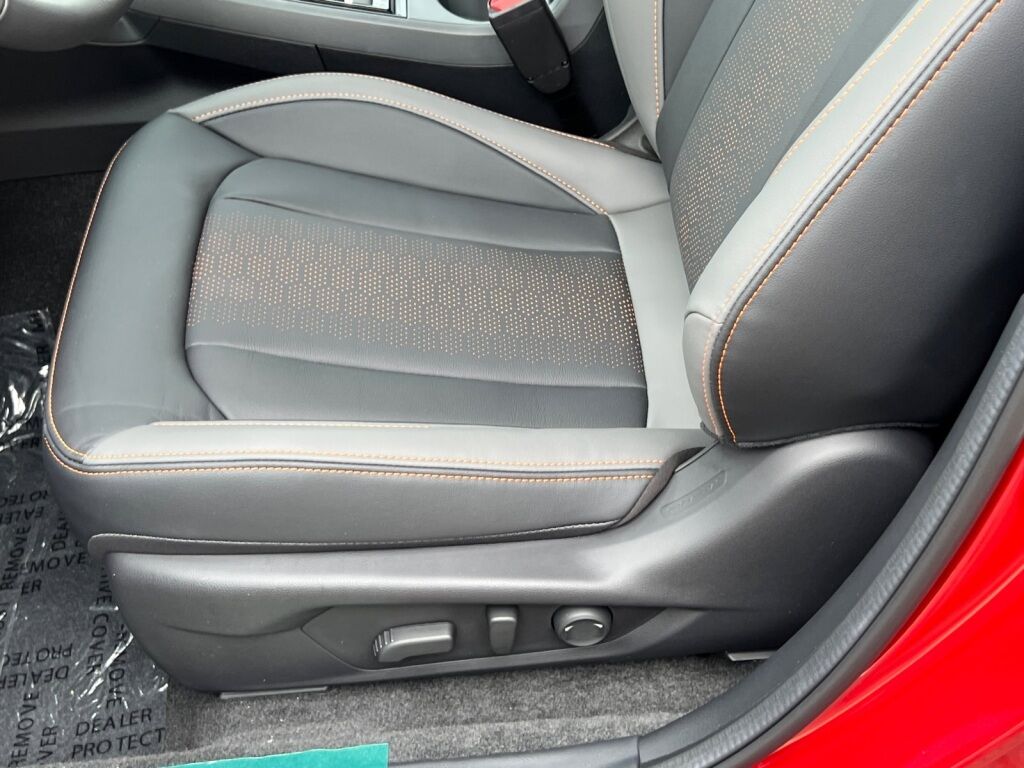 2025 Subaru CROSSTREK Limited Hagerstown MD