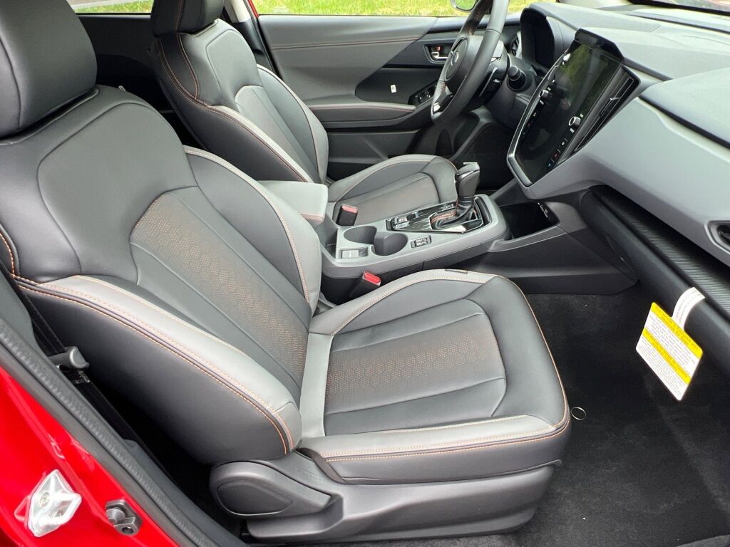 2025 Subaru CROSSTREK Limited Hagerstown MD