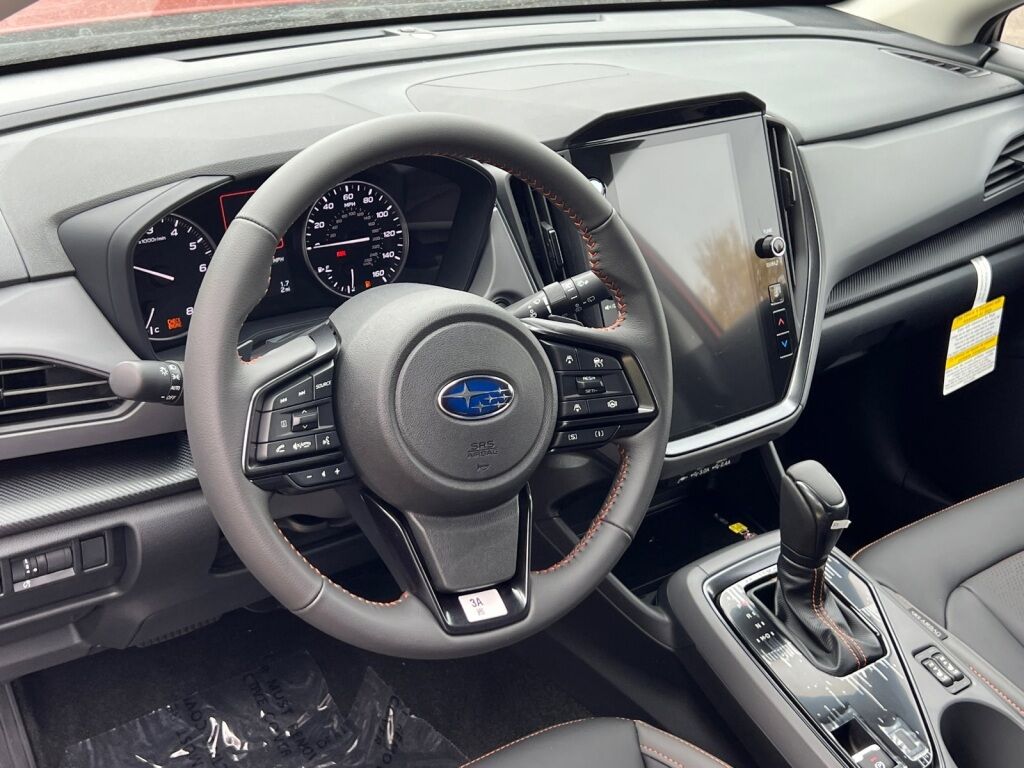 2025 Subaru CROSSTREK Limited Hagerstown MD