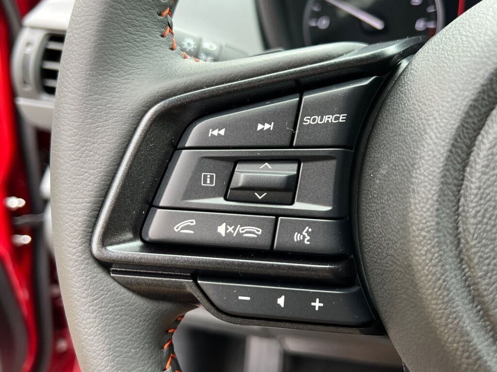 2025 Subaru CROSSTREK Limited Hagerstown MD