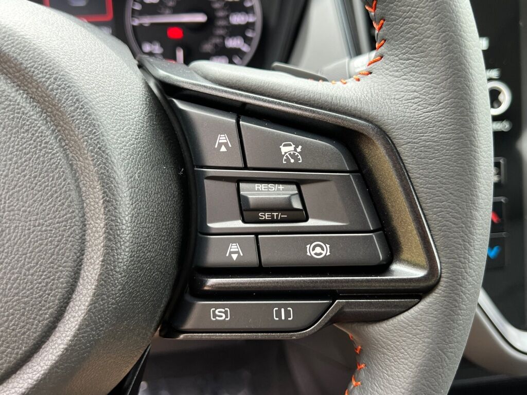 2025 Subaru CROSSTREK Limited Hagerstown MD