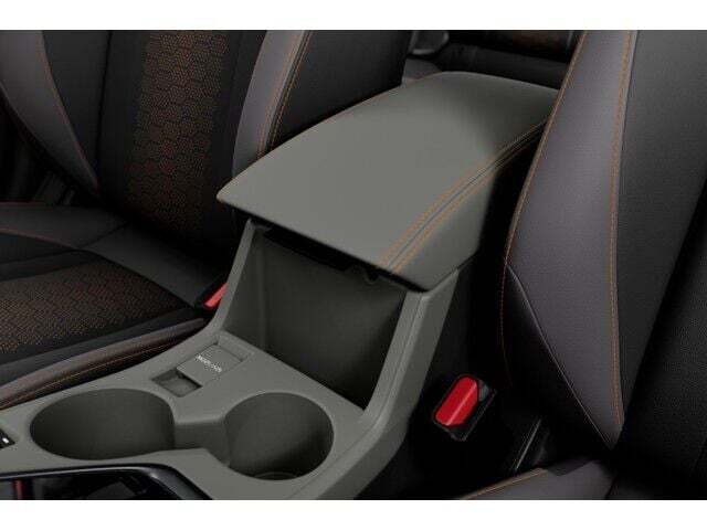 2025 Subaru CROSSTREK Limited Hagerstown MD