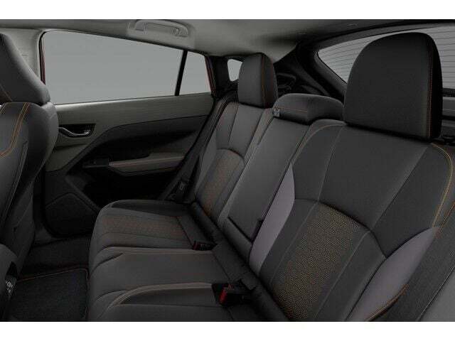 2025 Subaru CROSSTREK Limited Hagerstown MD