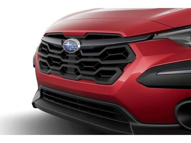 2025 Subaru CROSSTREK Limited Hagerstown MD