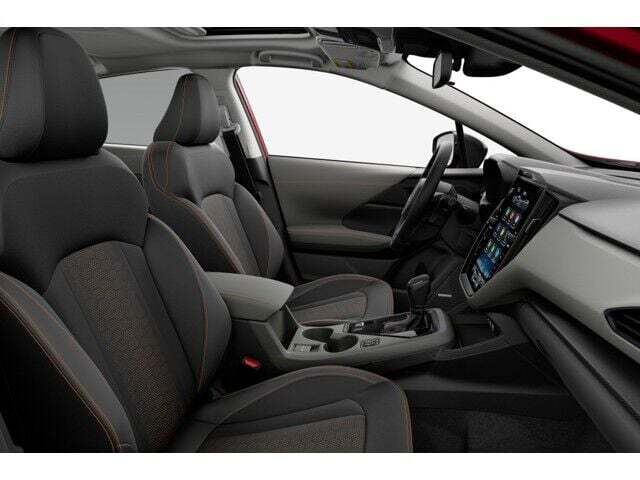 2025 Subaru CROSSTREK Limited Hagerstown MD
