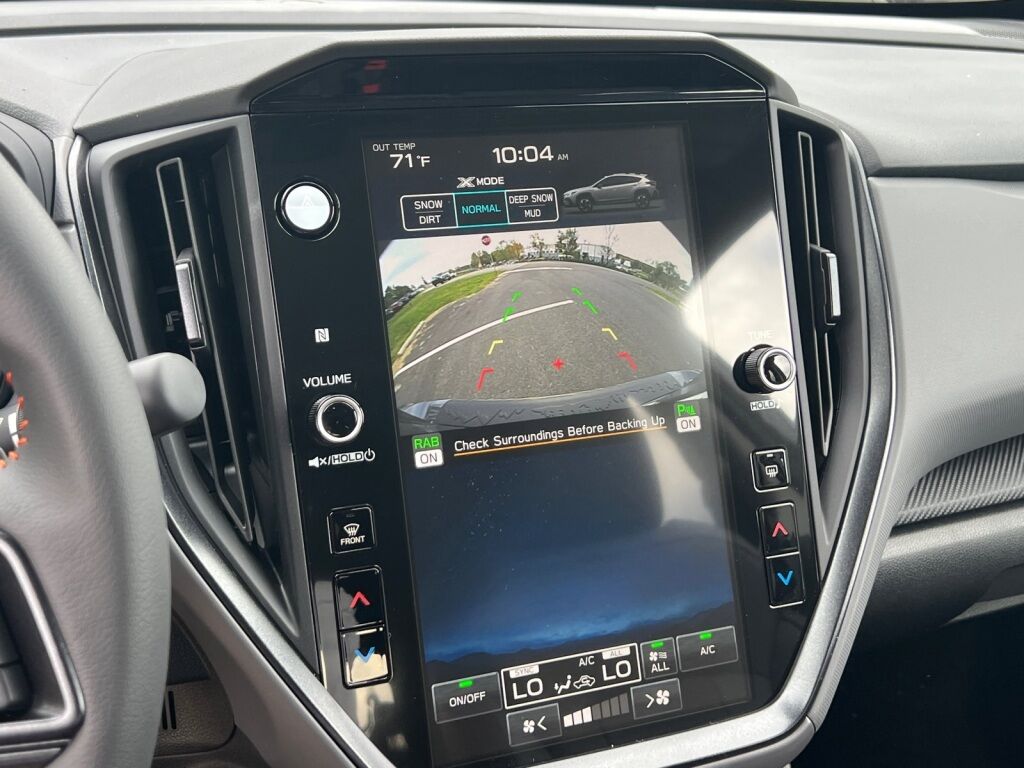 2025 Subaru CROSSTREK Limited Hagerstown MD