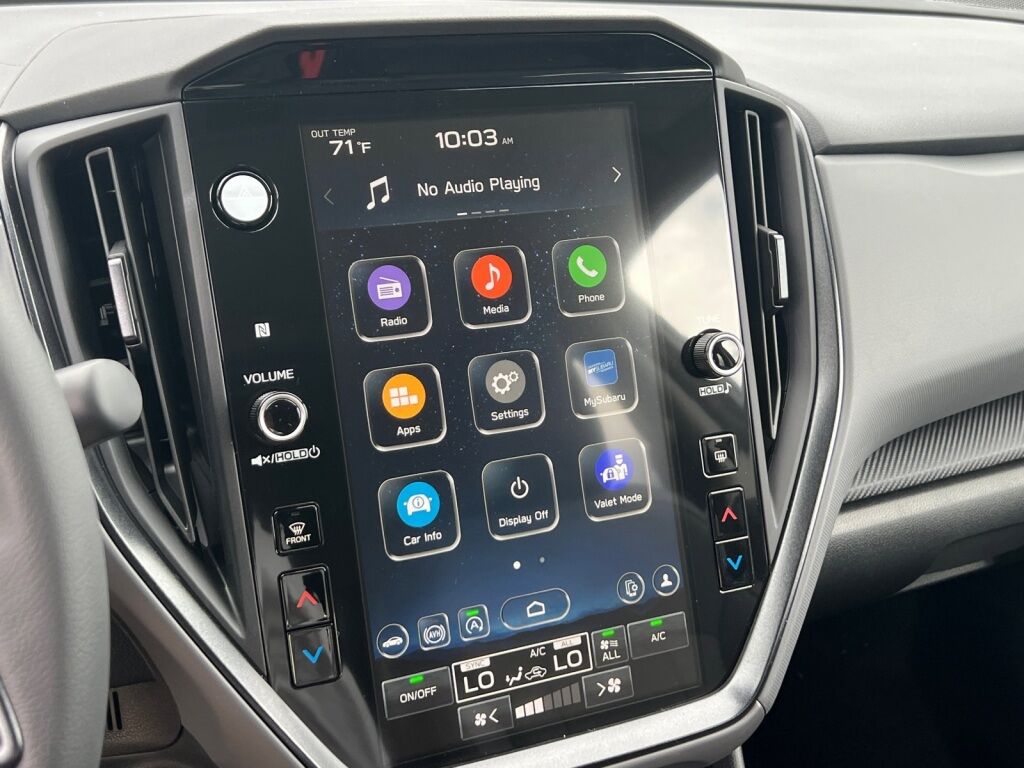 2025 Subaru CROSSTREK Limited Hagerstown MD