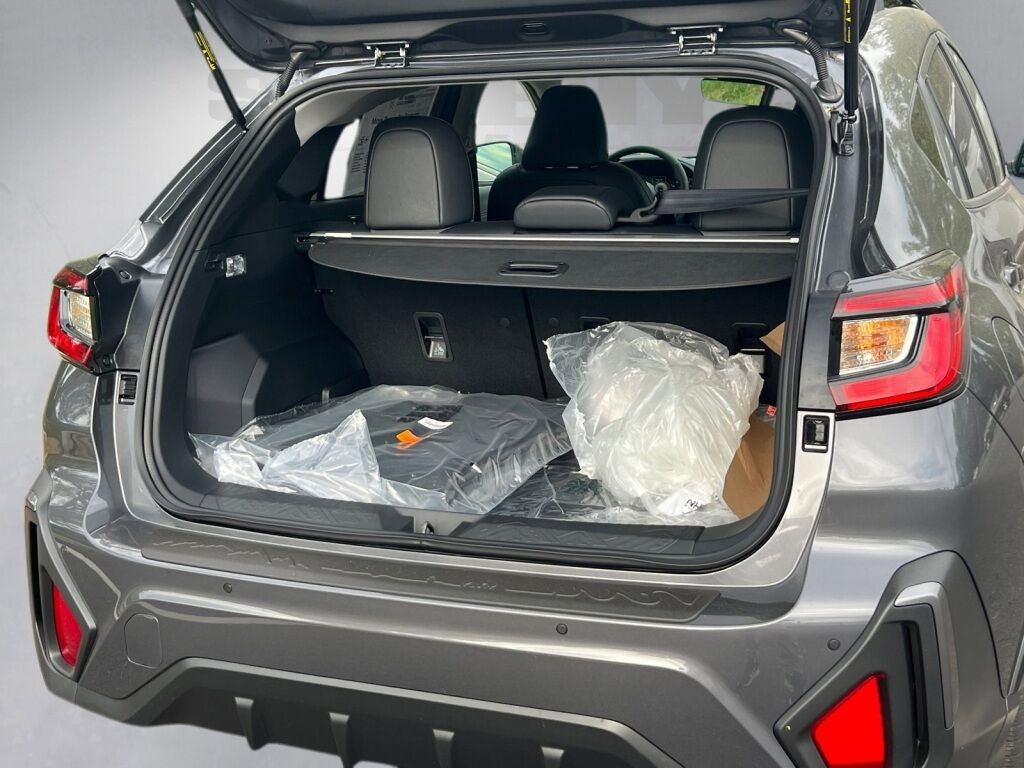 2025 Subaru CROSSTREK Limited Hagerstown MD