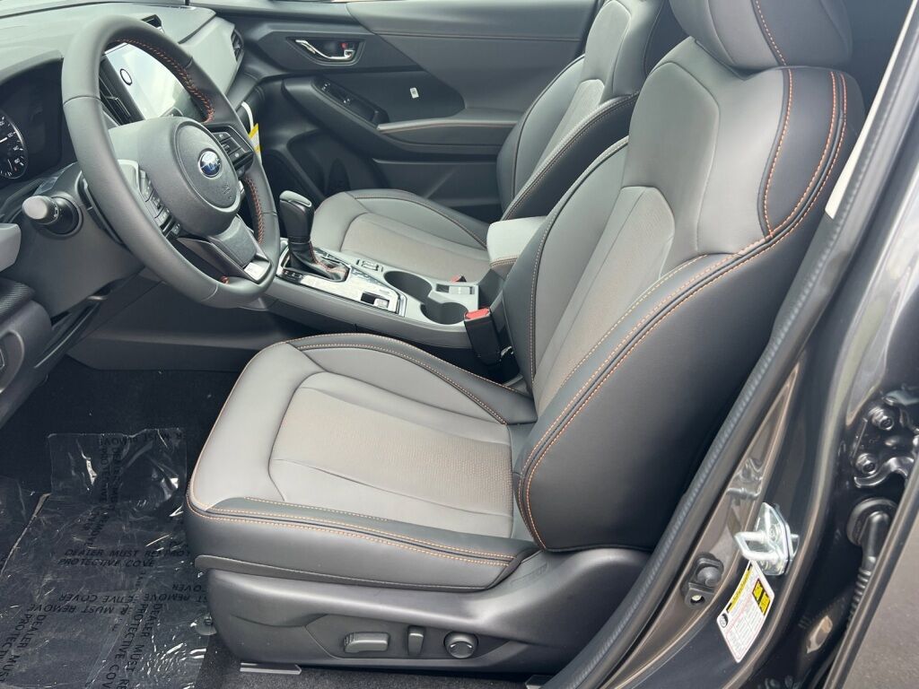 2025 Subaru CROSSTREK Limited Hagerstown MD