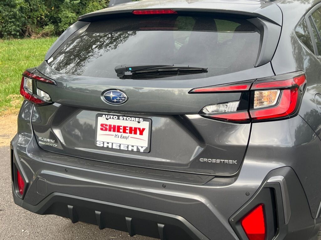 2025 Subaru CROSSTREK Limited Hagerstown MD