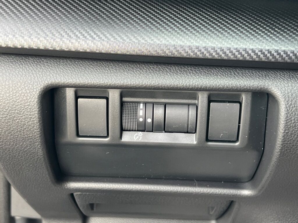 2025 Subaru CROSSTREK Limited Hagerstown MD