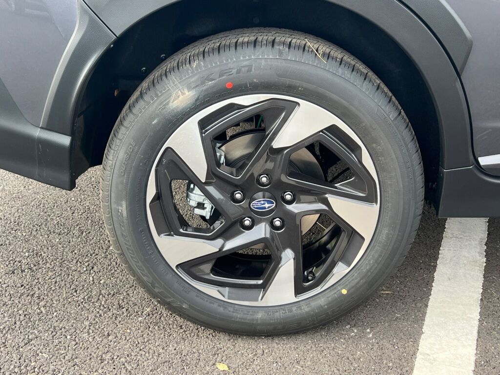 2025 Subaru CROSSTREK Limited Hagerstown MD