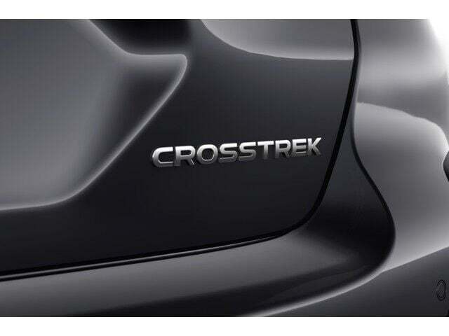 2025 Subaru CROSSTREK Limited Hagerstown MD