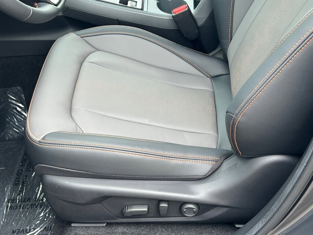 2025 Subaru CROSSTREK Limited Hagerstown MD