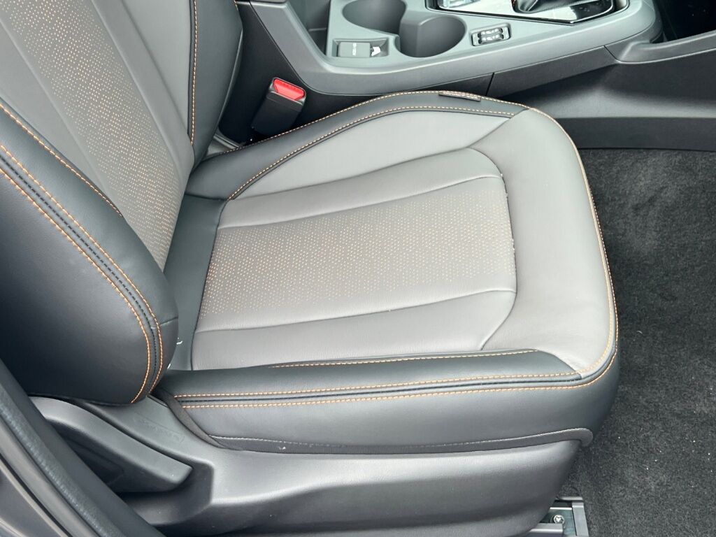 2025 Subaru CROSSTREK Limited Hagerstown MD